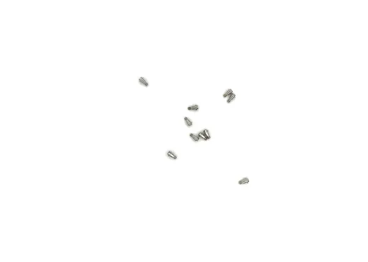 Ansatzschraube 10 Stück