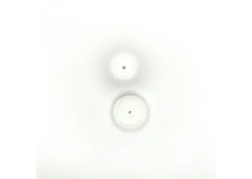 Schnecke,Zwischenrad