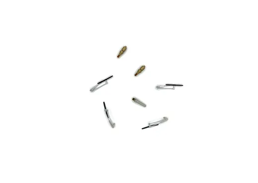 Scheibenwischer, Antenne, Pfe