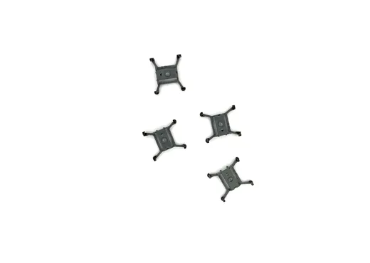 Trägerisolation 4 St