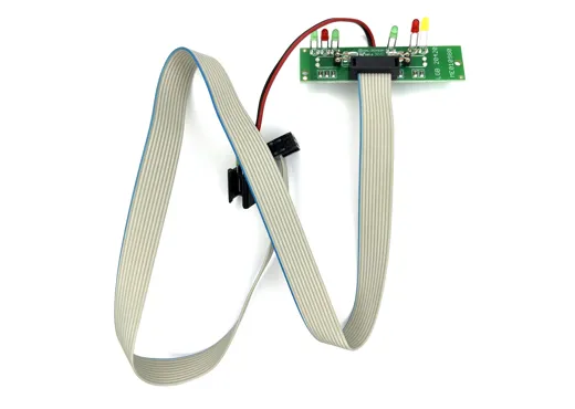 Armaturenbeleuchtung