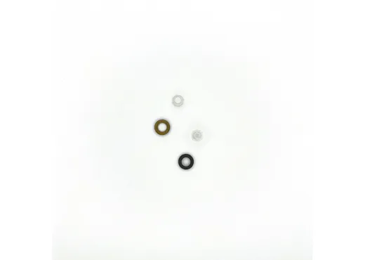 Lampenglas, Lampenschirm