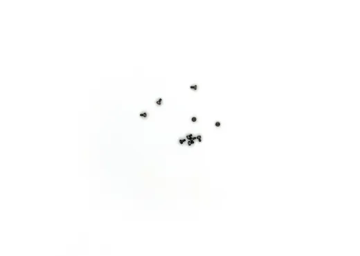 Zylinderschraube M1,6x3   10