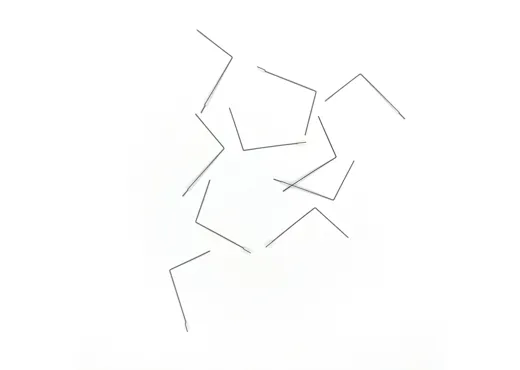 Richtfeder 0,3 (10 St)