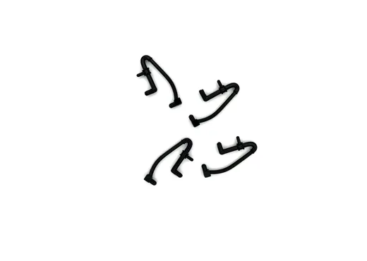 Bremsschläuche 4 St