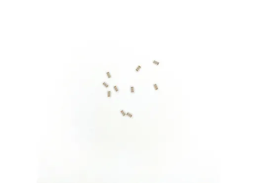 Druckfeder 2,5/4,5/6  (10 St)