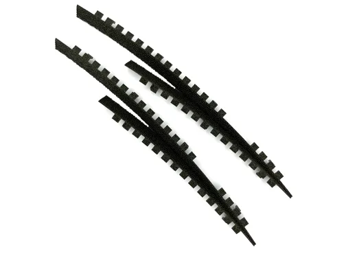 Keilböschung links 2 St