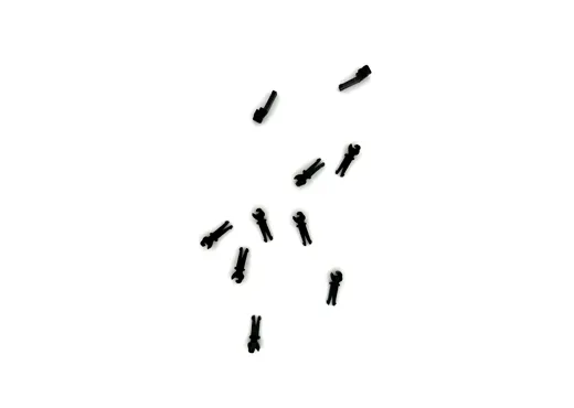 Kupplungsimitation 10 St