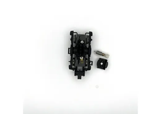 Antriebseinheithinten