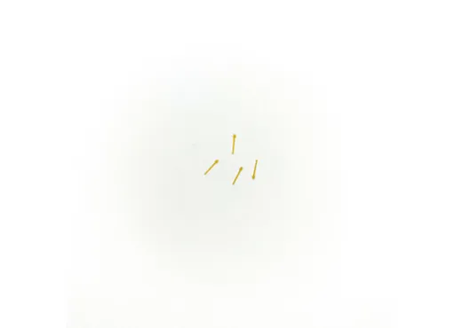 Handstange gelb  4 St