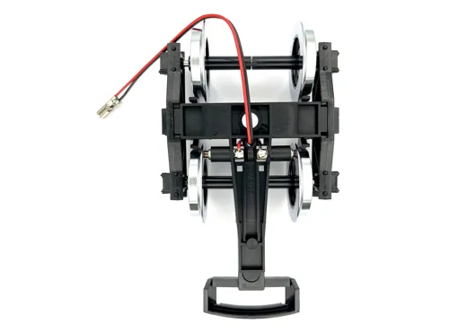 Drehgestell 1 ohne Haken