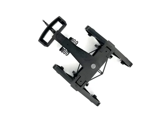 Drehgestell mit Haken