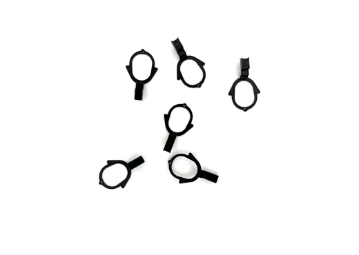 Kupplungsdeichsel   6 St.