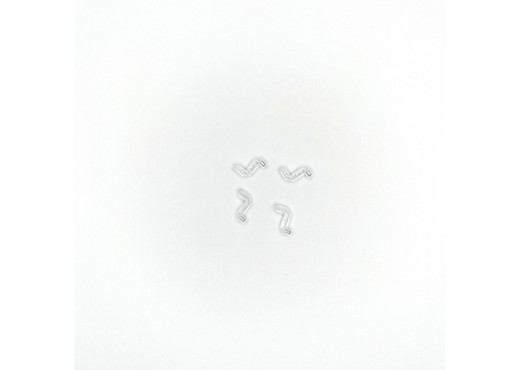 Lichtkörper oben 4 St