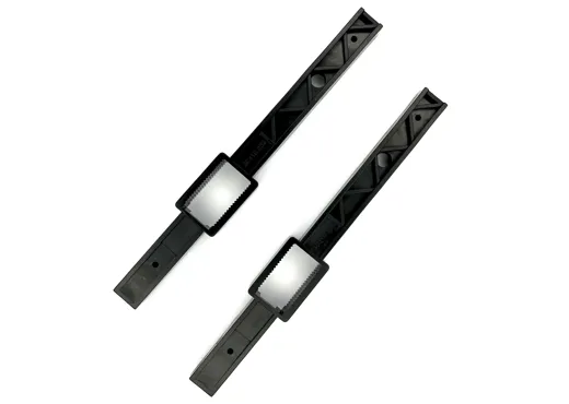 Kupplungsträgerarm (schwarz)