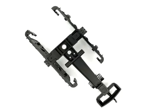 Drehgestell mit Haken