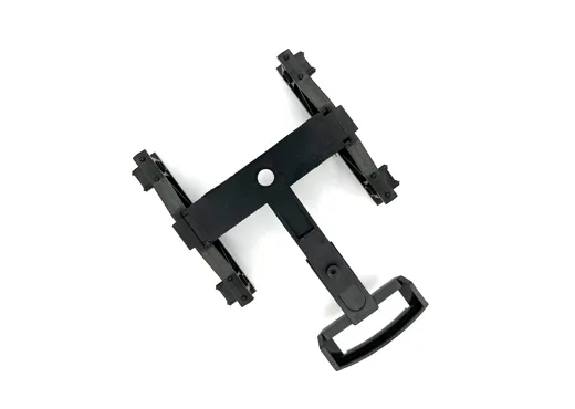 Drehgestell ohne Haken