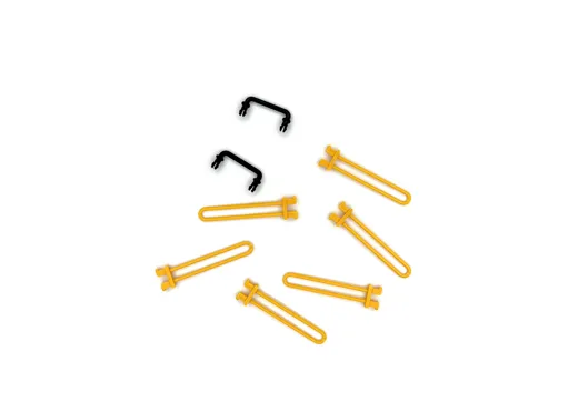 Haltegriffe, Griffstange