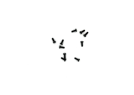 Zylinderschraube M3x8 (10 St)