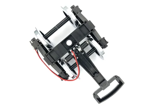 Drehgestell 1 ohne Haken