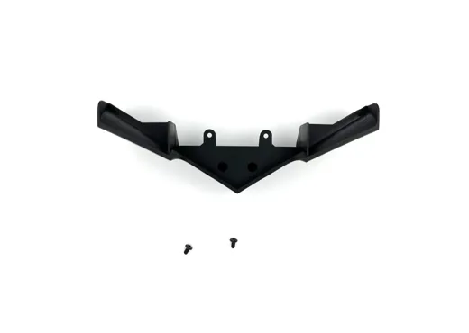 Bahnräumer o. Ausschnitt