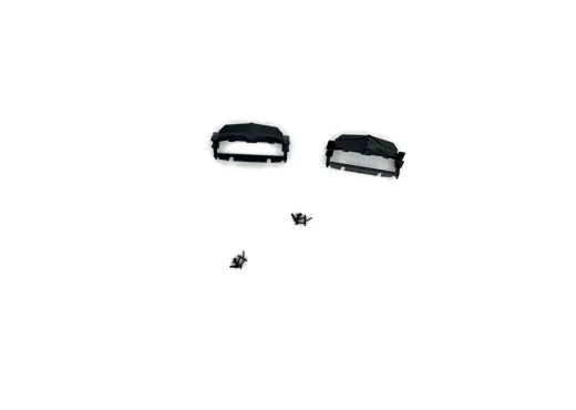 Schraubenkupplung, Schneepflu