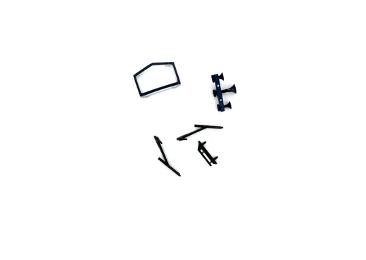 Lampenglas,Horn,Scheibenwisch