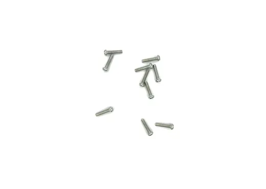 Linsenschraube M 3,0x14,0 ( 1