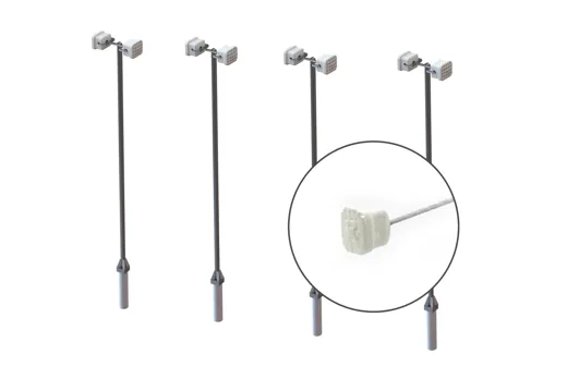 Bahnhofslautsprecher Ep. IV - VI