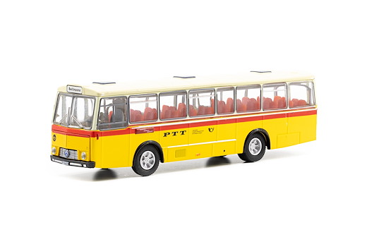 Saurer 3DUK PTT Bellinzona