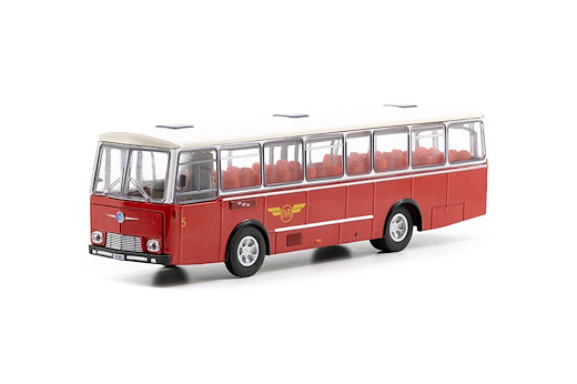 Saurer 3DUK BVB (Bex-Villars-Bretaye)