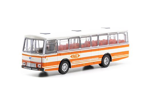 Saurer 3DUK OAK (Oberaargauische Automobilkurse)