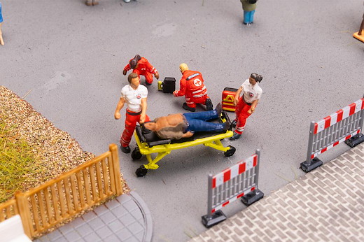 Rettungssanitäter