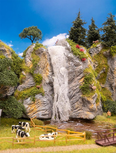 Wasserfall
