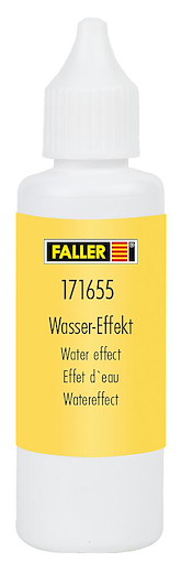 Wasser-Effekt