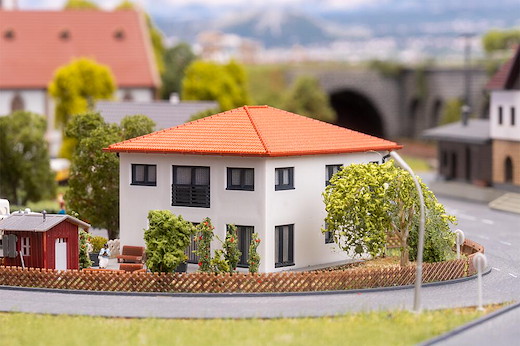 WeberHaus ModernLife