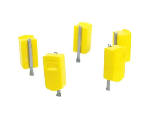 Briefkasten "Die Post" (5 St.)