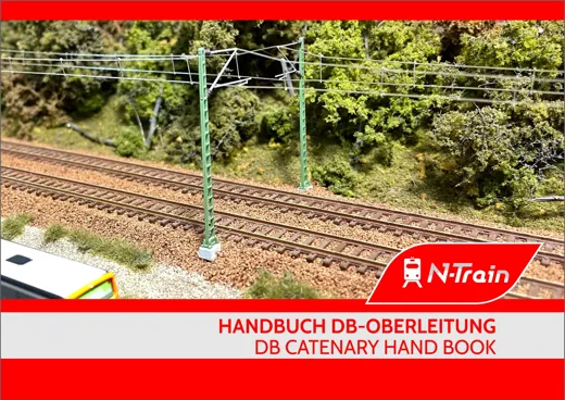 Handbuch DB-Oberleitung