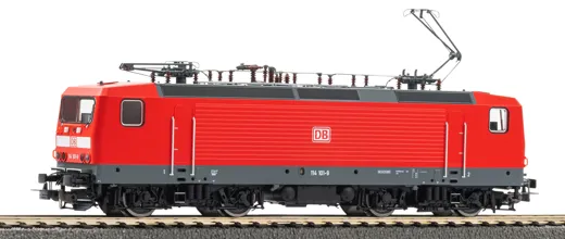 E-Lok BR 114 DB AG VI