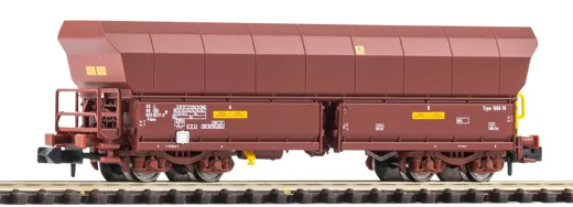N Schüttgutwagen Falns SNCB IV
