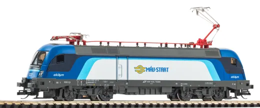 TT E-Lok BR 182 Taurus MAV-Cargo VI