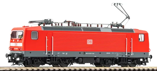 TT E-Lok BR 143 DB AG VI