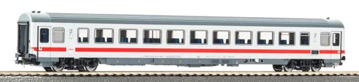 Personenwagen 2. Klasse ÖBB VI
