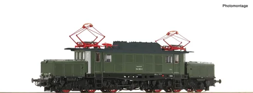 Elektrolokomotive 194 080-8, DB