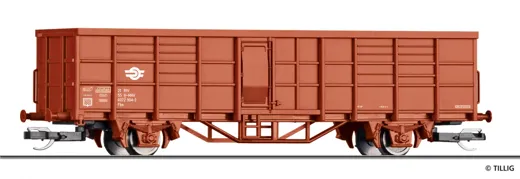 START-Offener Güterwagen MAV