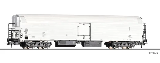 Maschinenkühlwagen Iaghqrs DR