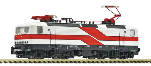 Elektrolokomotive 243 822-4, EBS