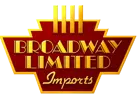 Broadway Limited Imports