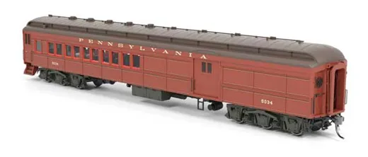 PB70 Coach-Bag PRR #5047