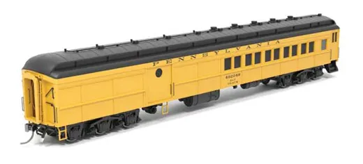 Bag-Combine Car Main49204